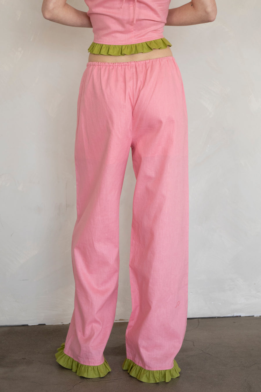 Pippa Pants