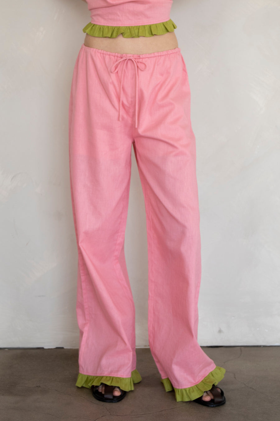 Pippa Pants