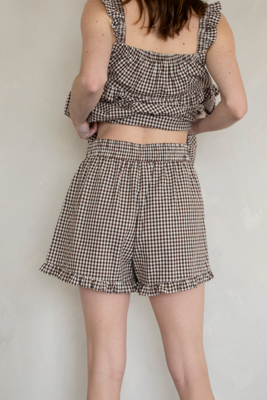 Sofia Shorts