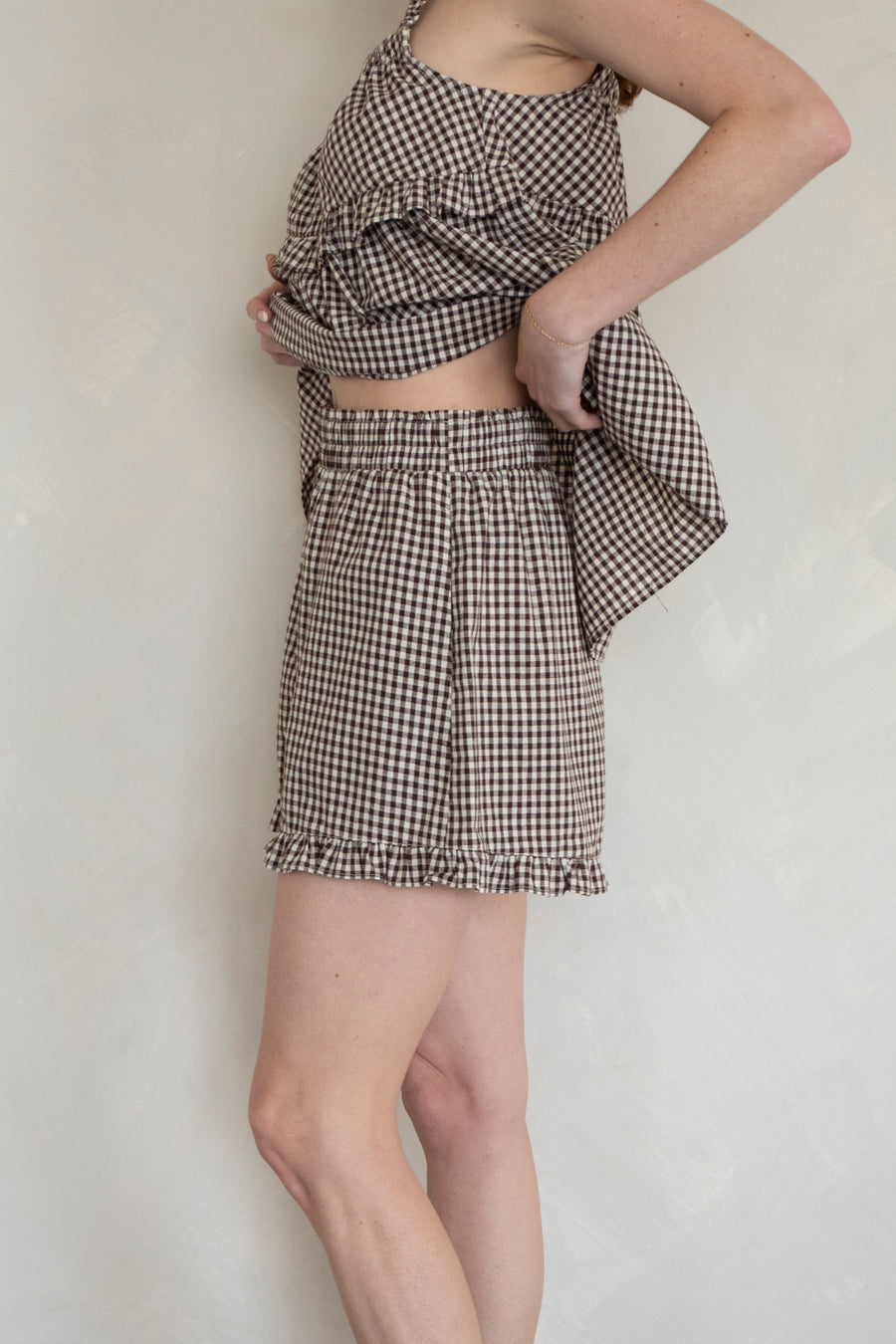 Sofia Shorts