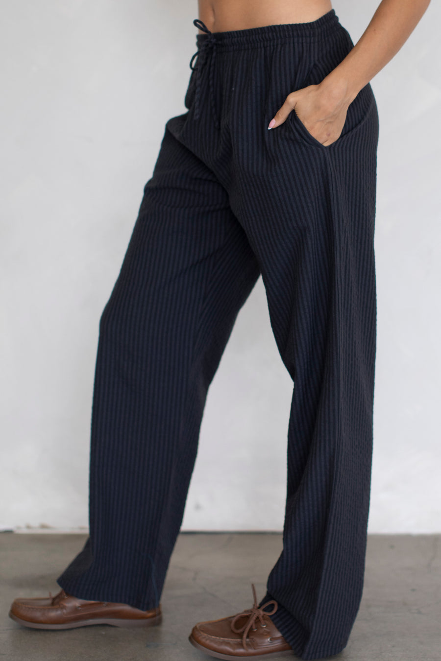 Isa Pants