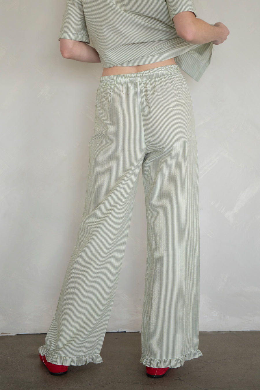Fia Pants