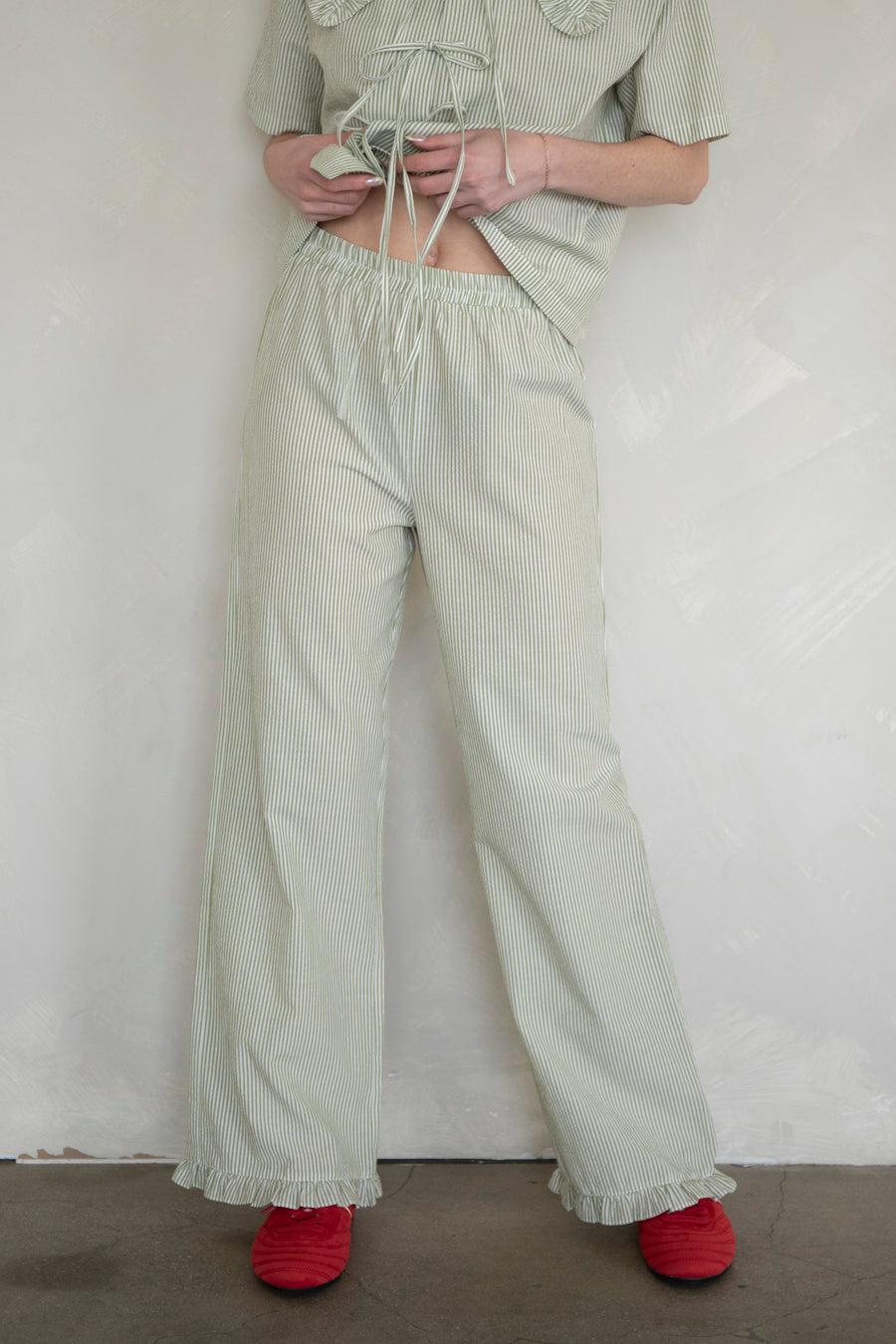 Fia Pants