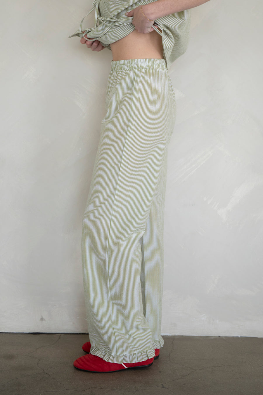 Fia Pants
