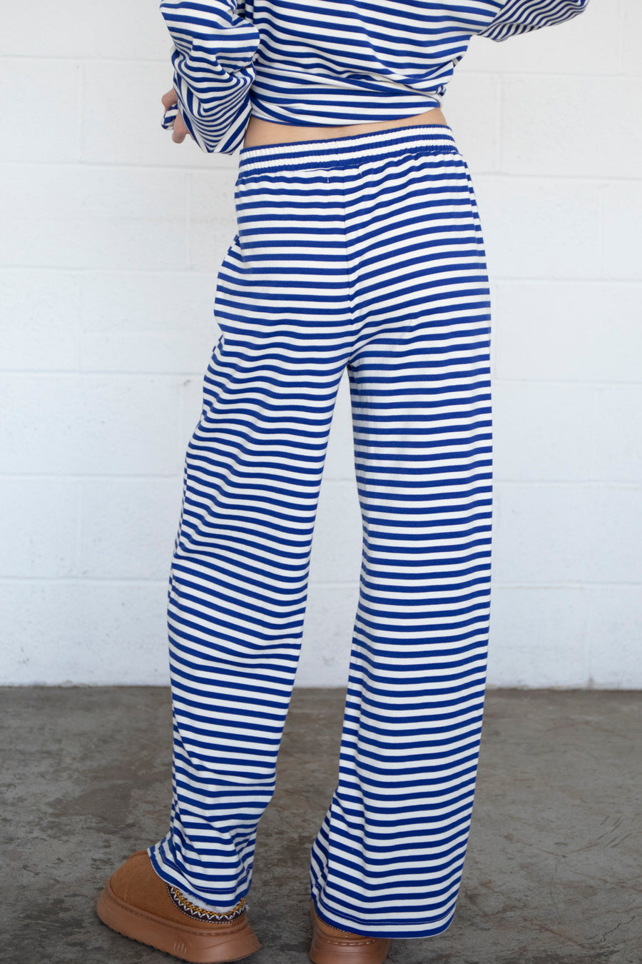 Frankie Pants