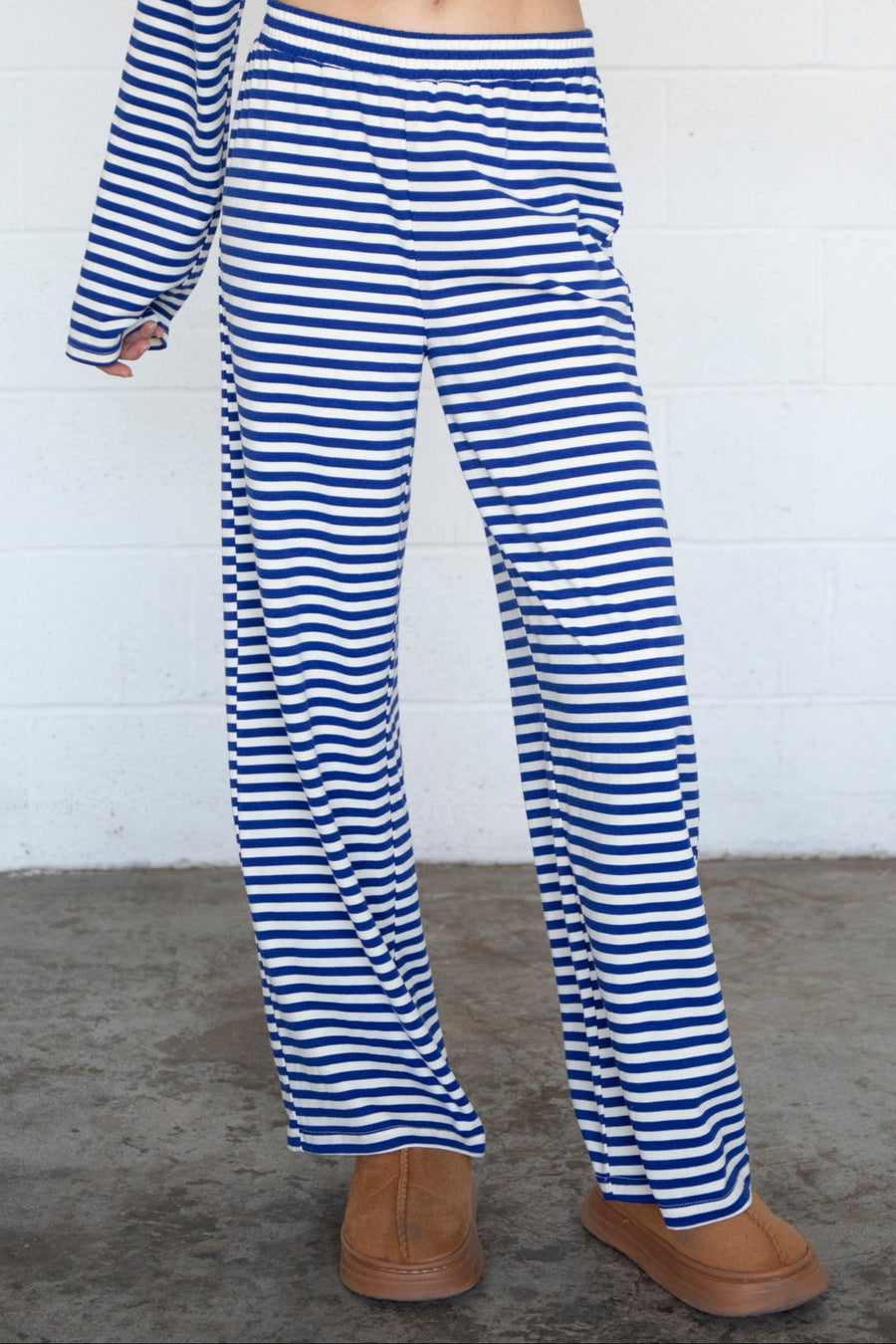 Frankie Pants