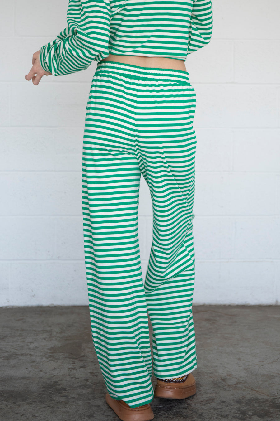 Frankie Pants