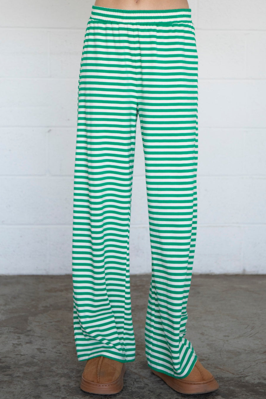 Frankie Pants