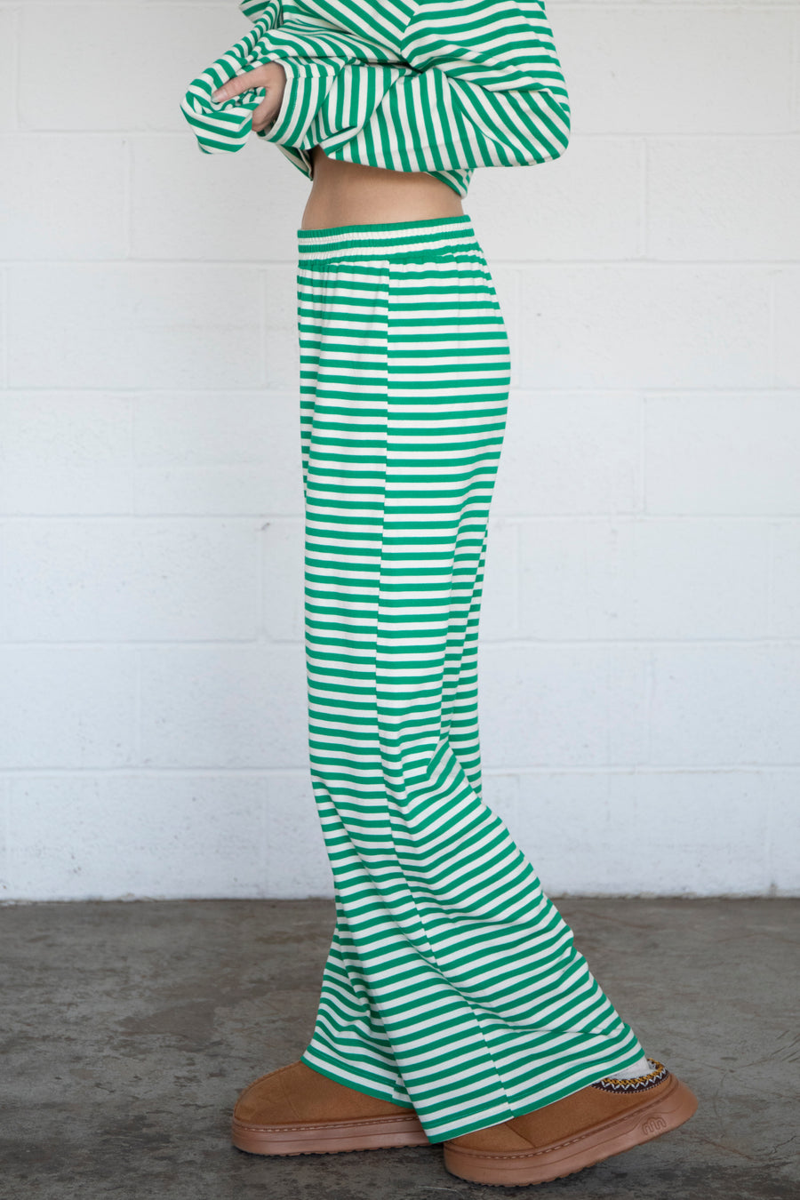 Frankie Pants