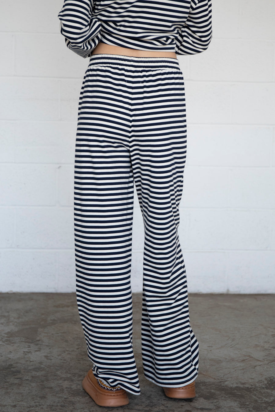 Frankie Pants