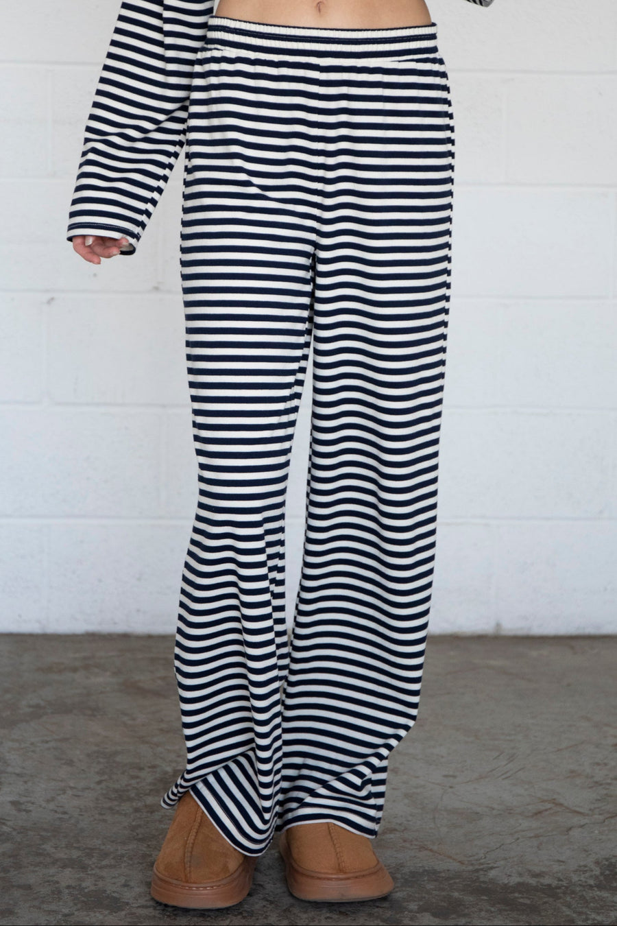 Frankie Pants