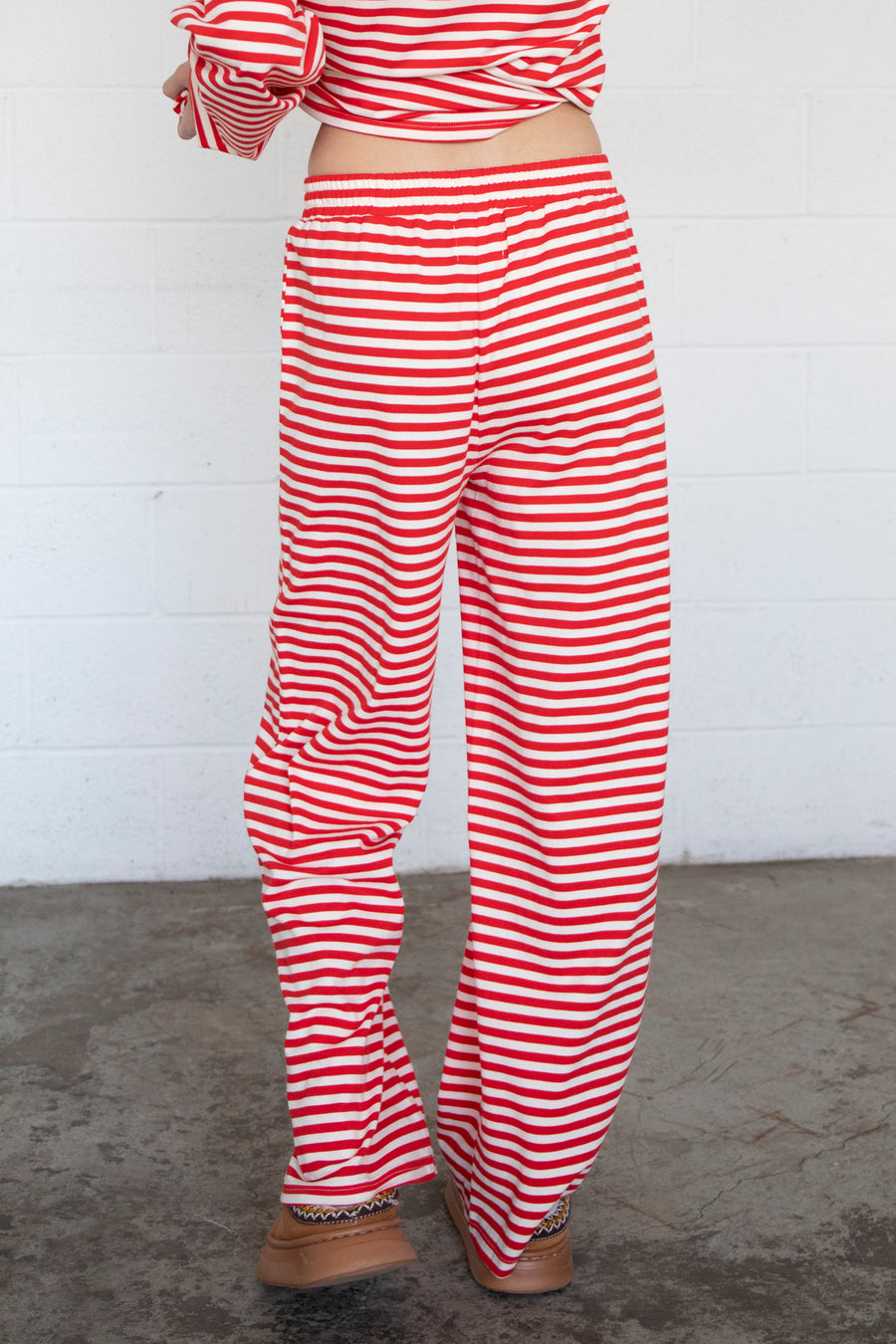 Frankie Pants