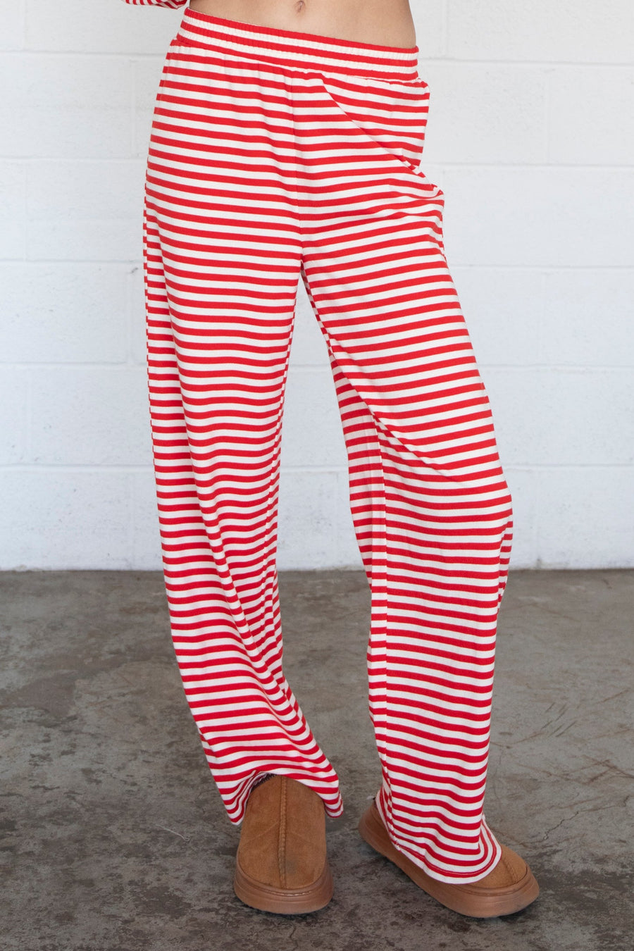 Frankie Pants