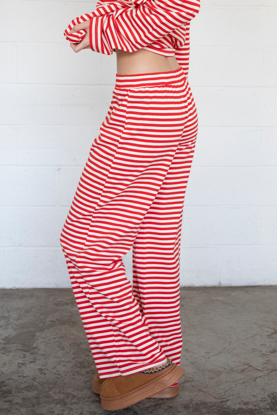 Frankie Pants