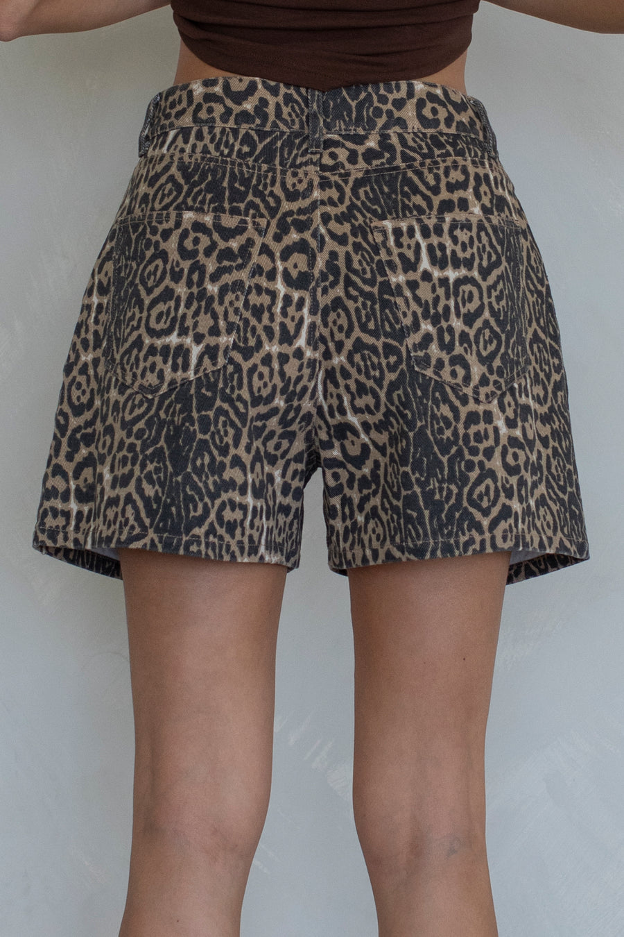 Ziggy Shorts