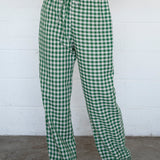 Bowie Pants