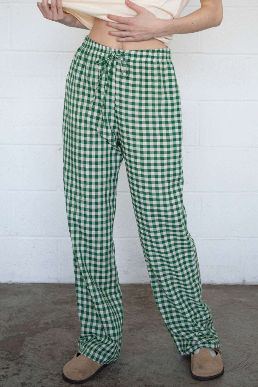 Bowie Pants