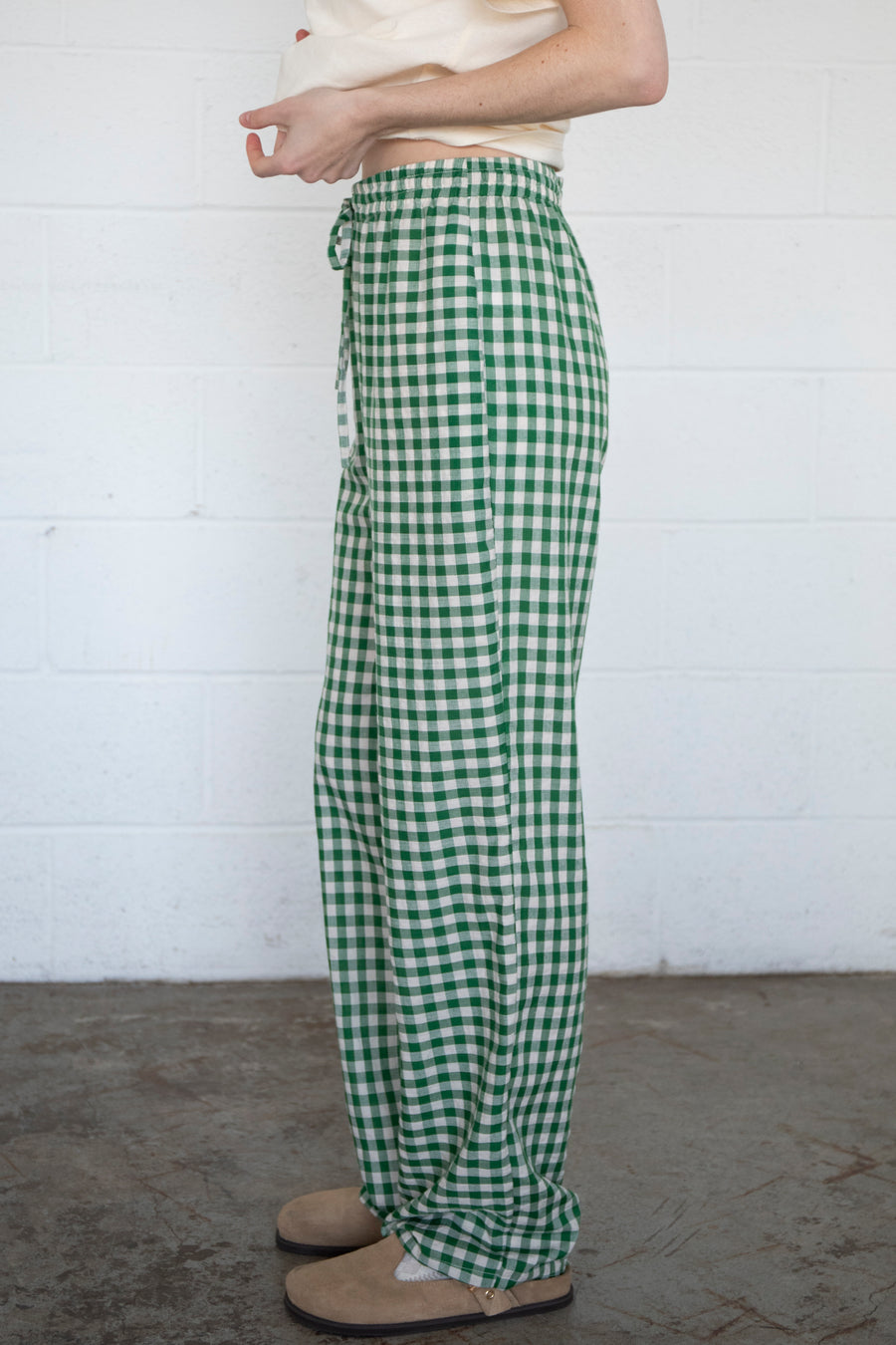 Bowie Pants