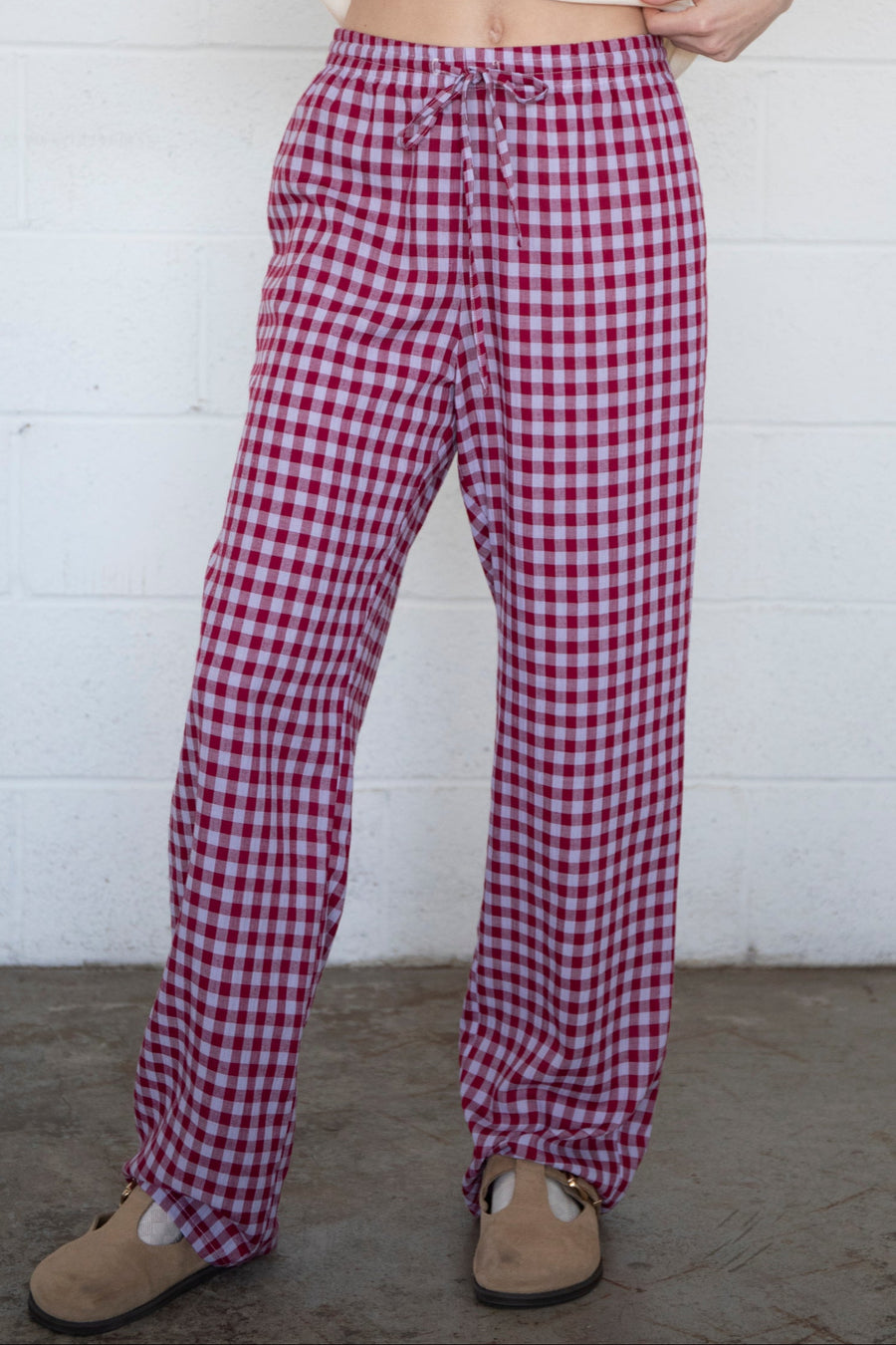 Bowie Pants