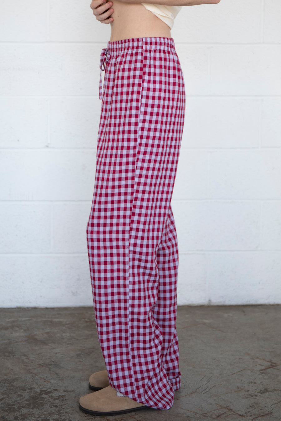 Bowie Pants