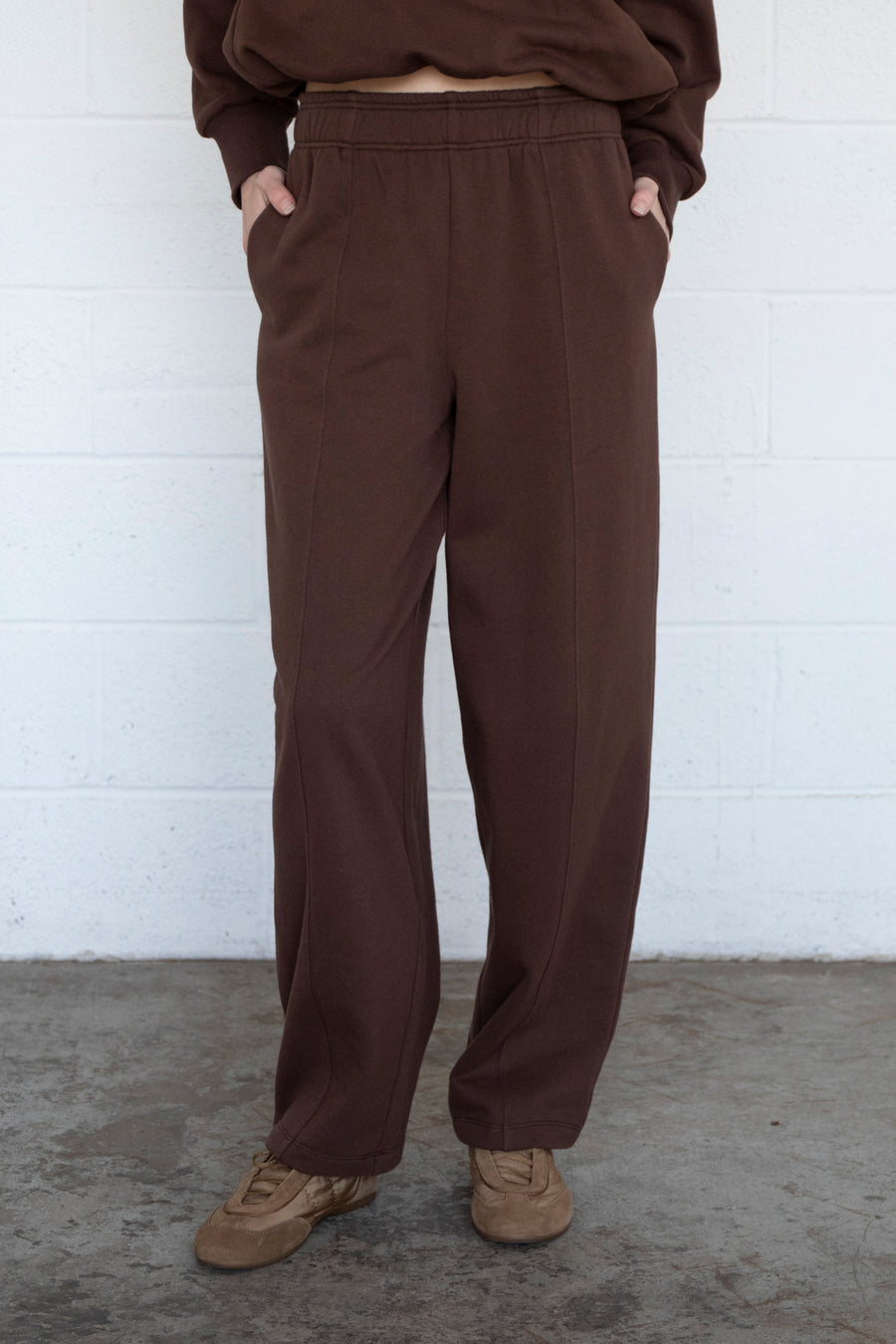 Hara Pants