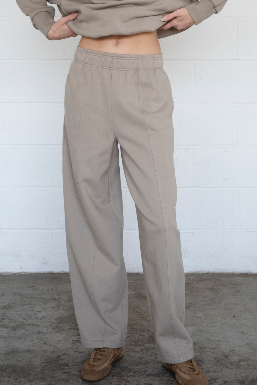 Hara Pants