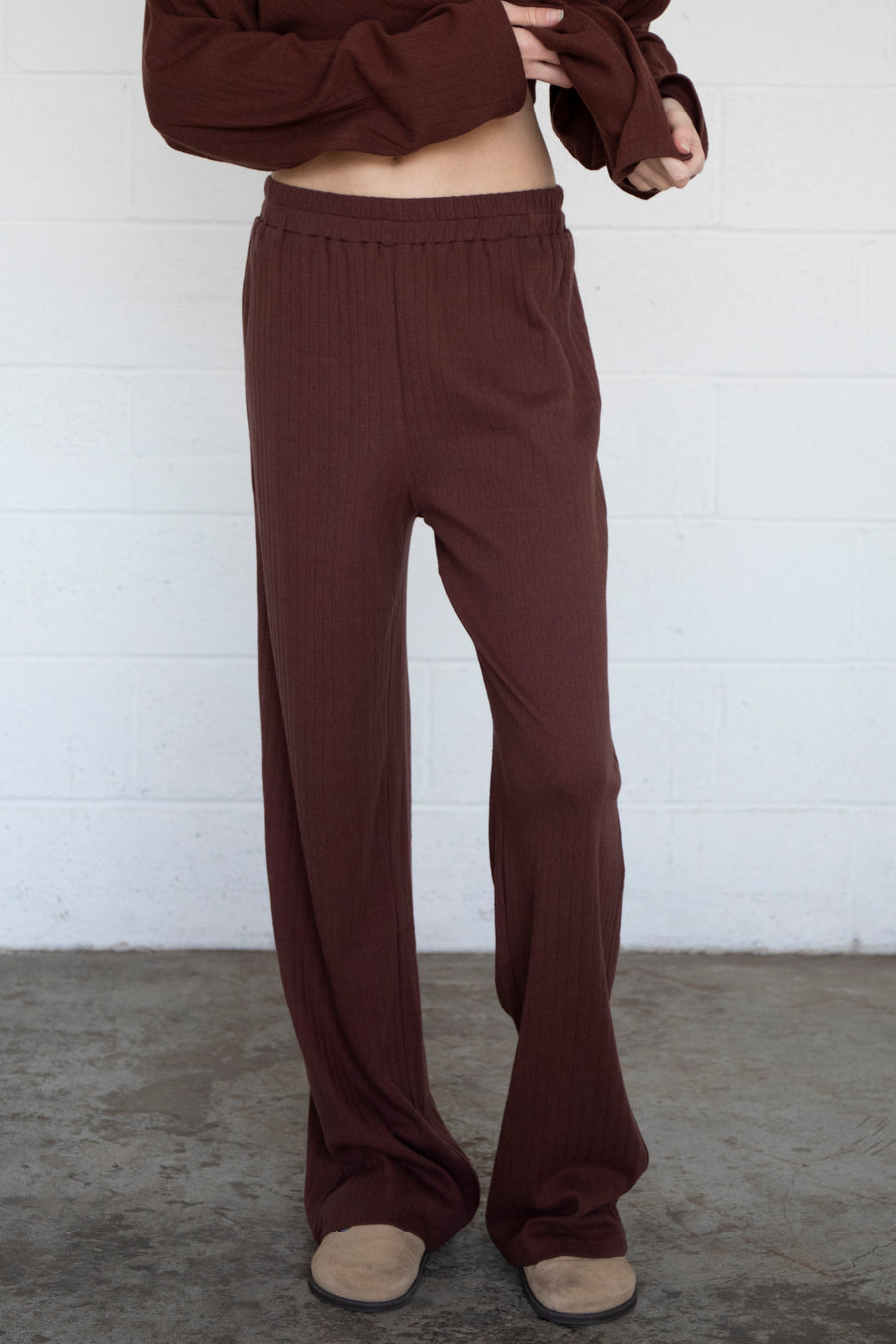 Izzy Pants