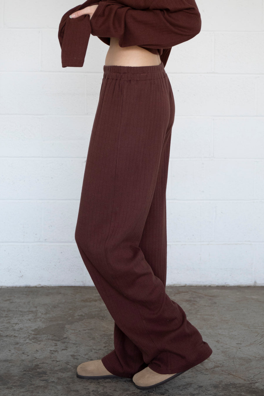 Izzy Pants