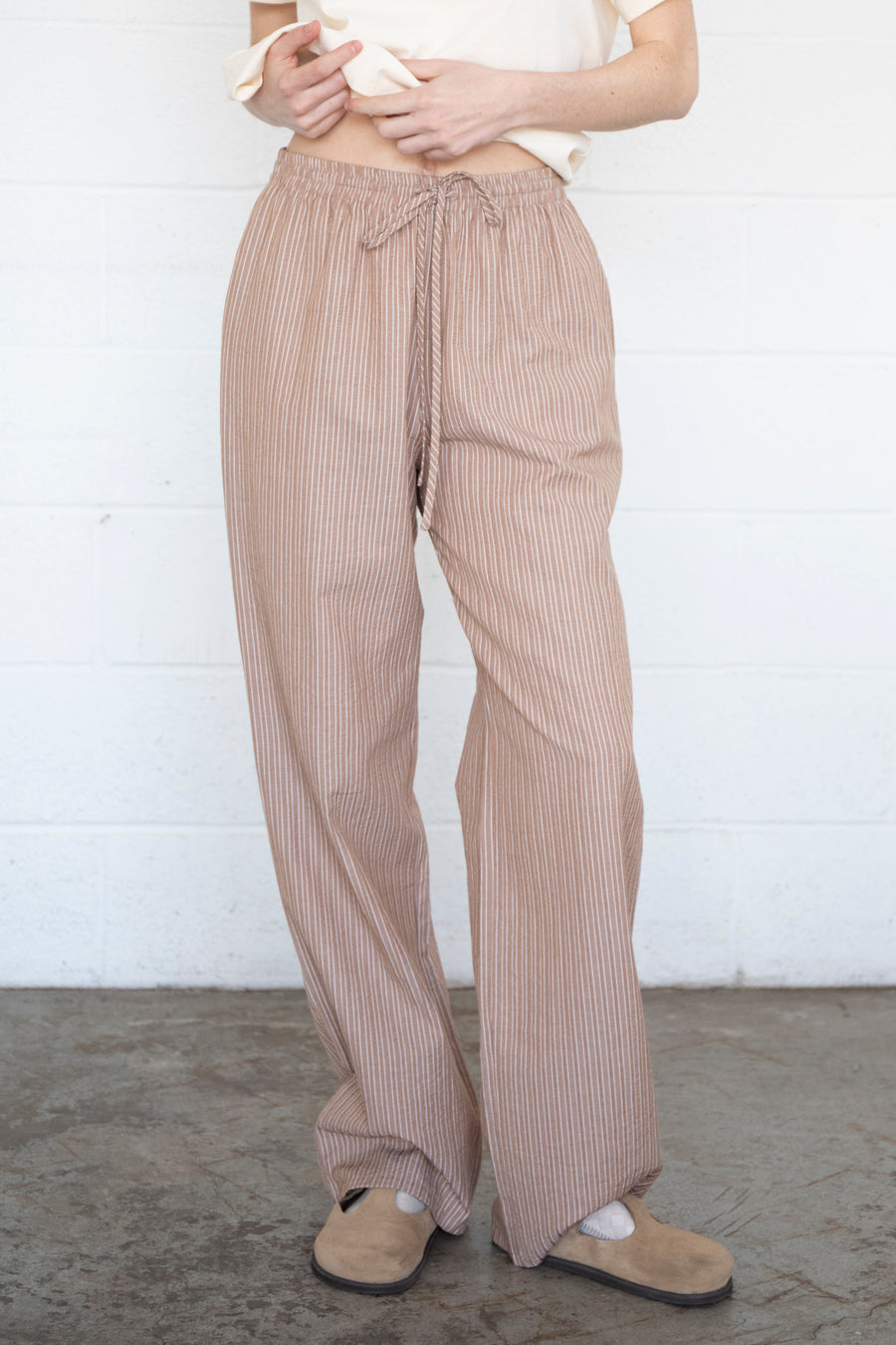 Mila Pants