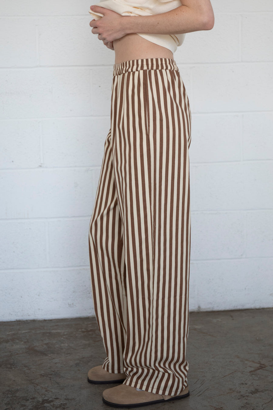 Delia Pants