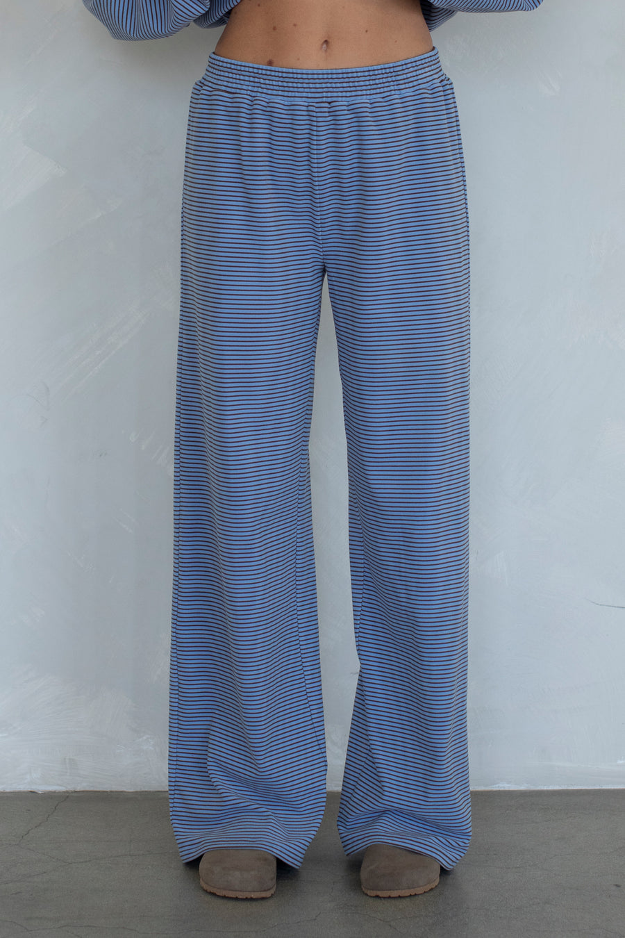 Levi Pants