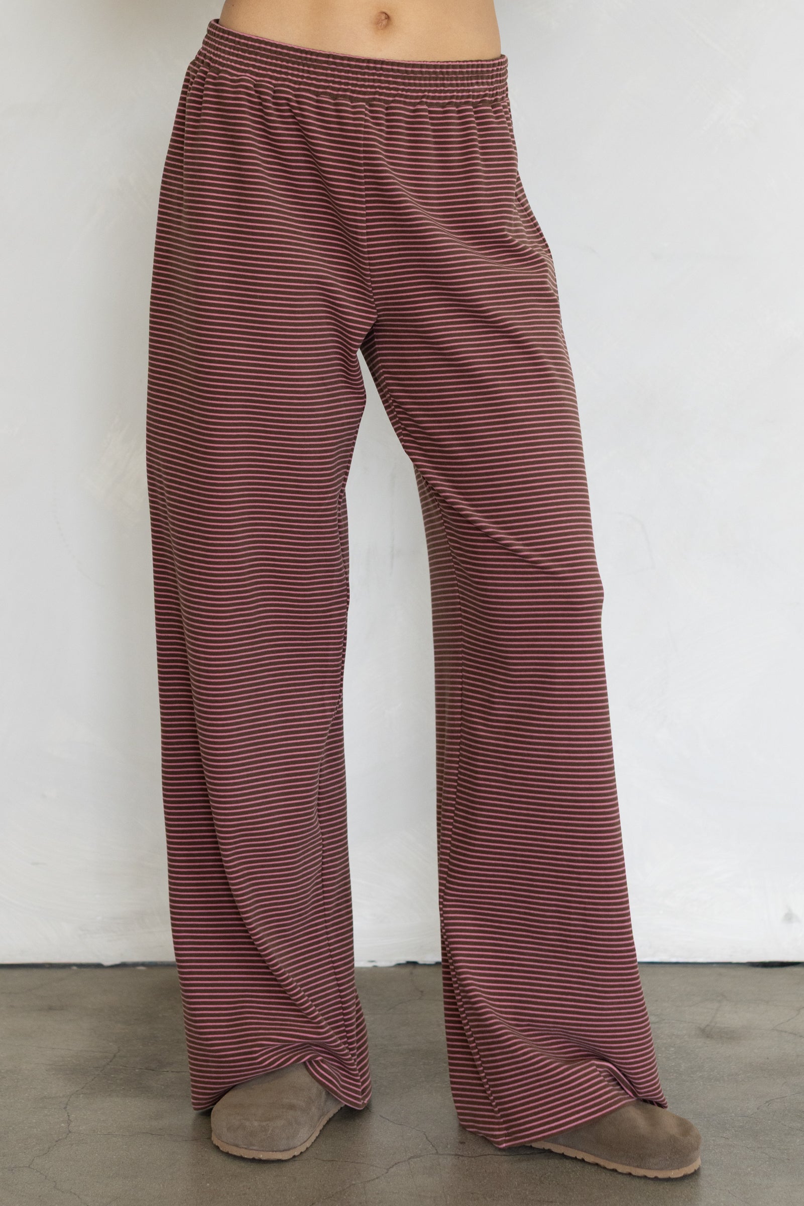 Levi Pants