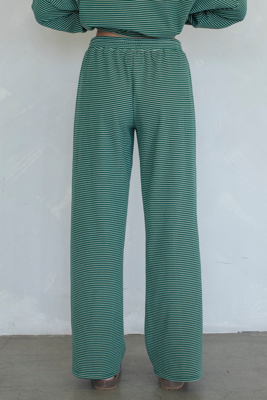 Levi Pants
