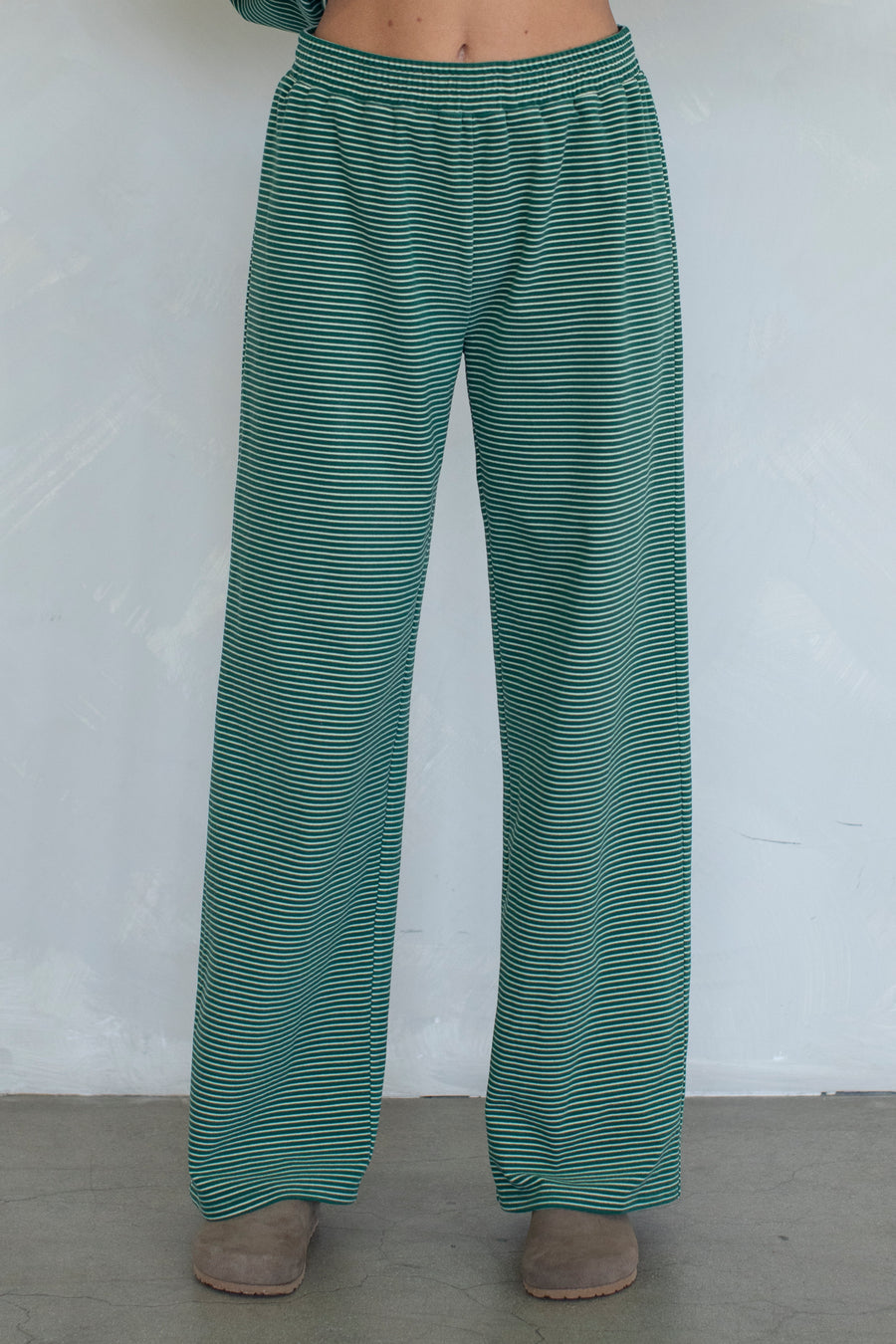 Levi Pants