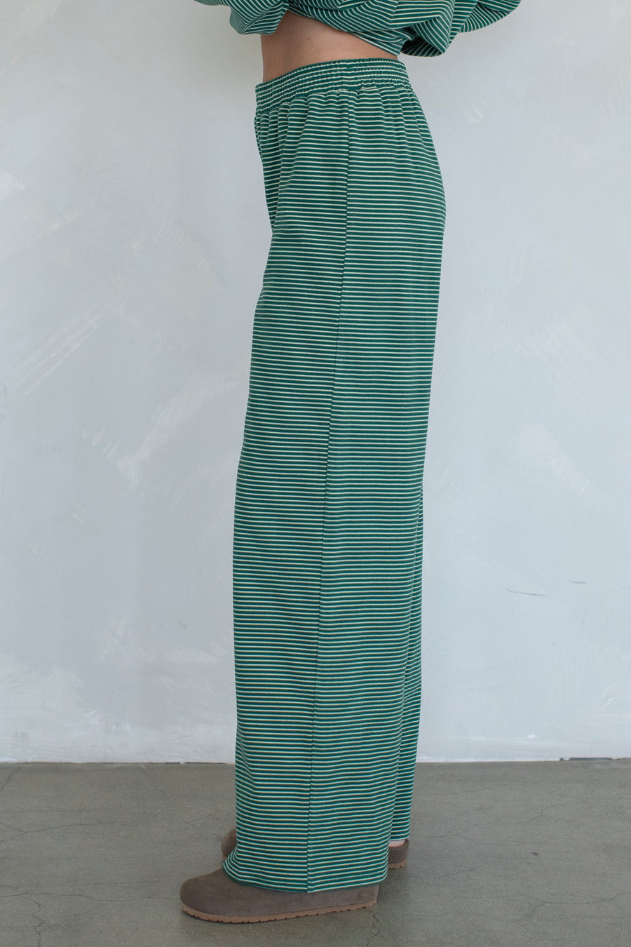 Levi Pants