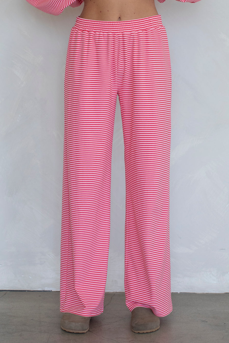 Levi Pants