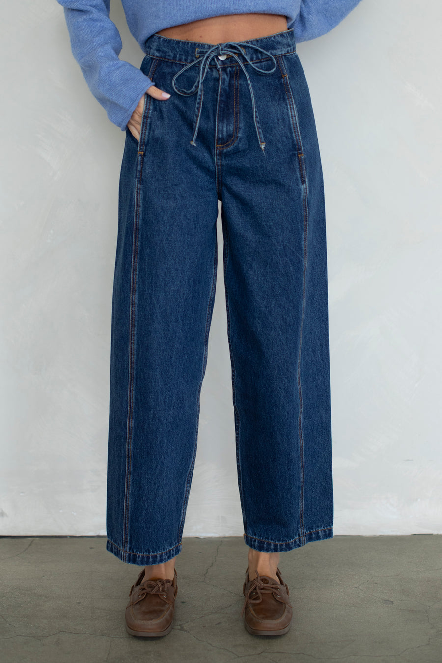 Trini Jeans