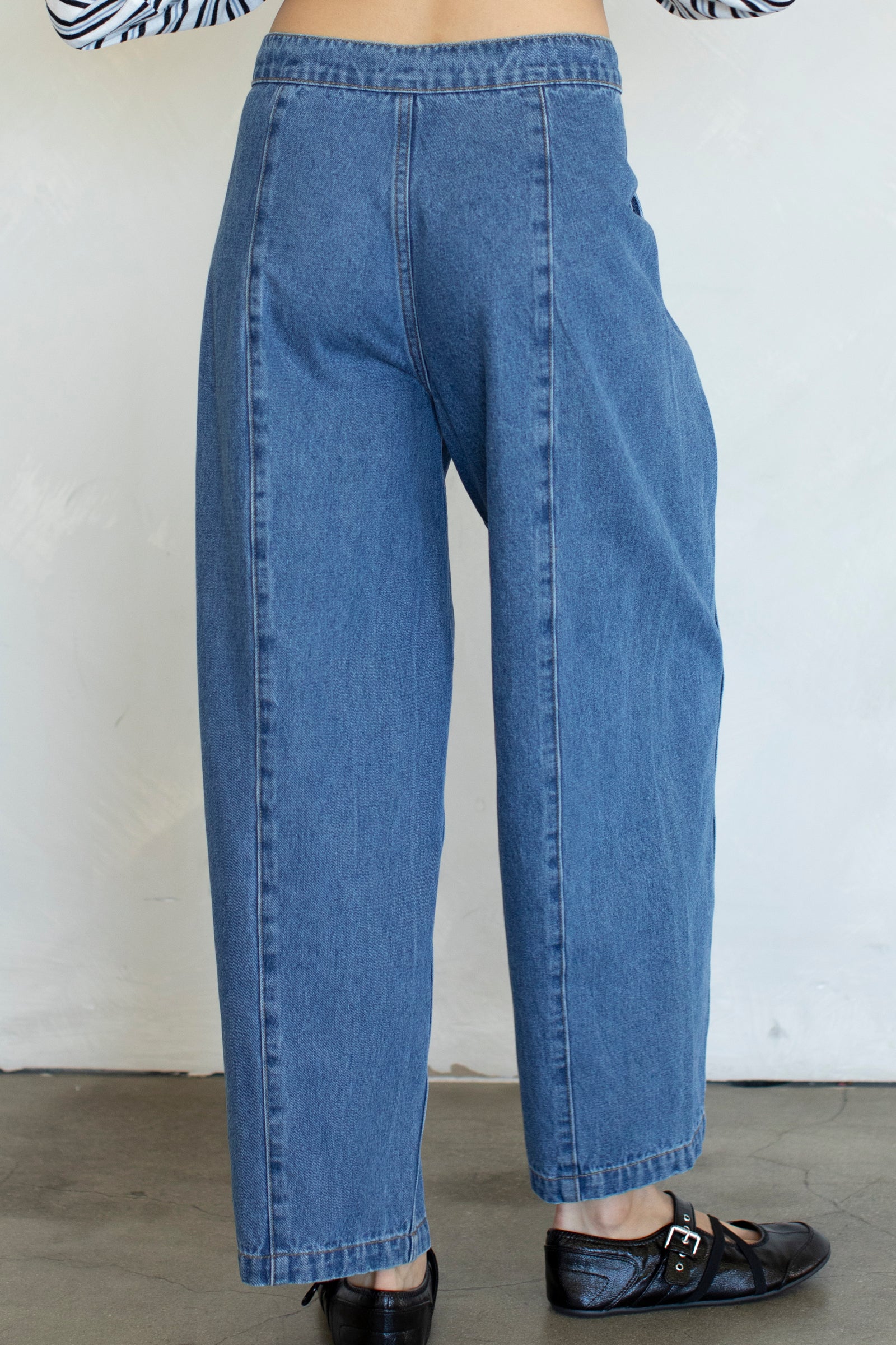 Trini Jeans