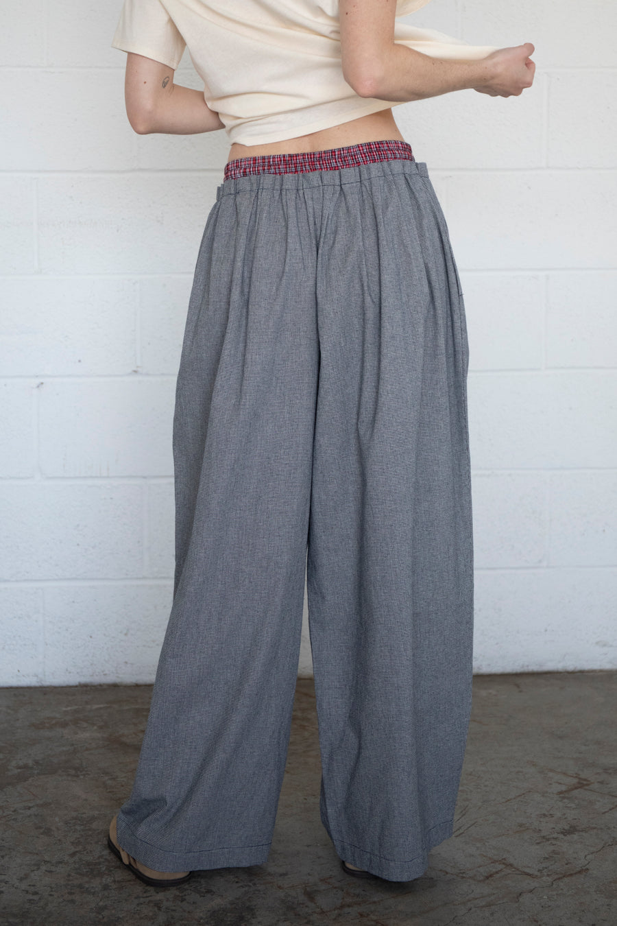 Norah Pants