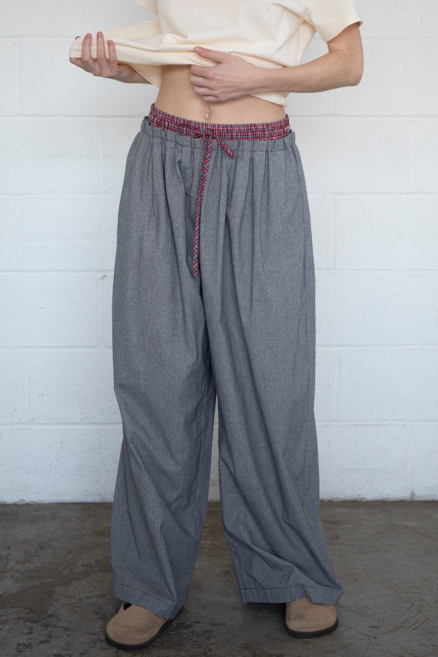 Norah Pants