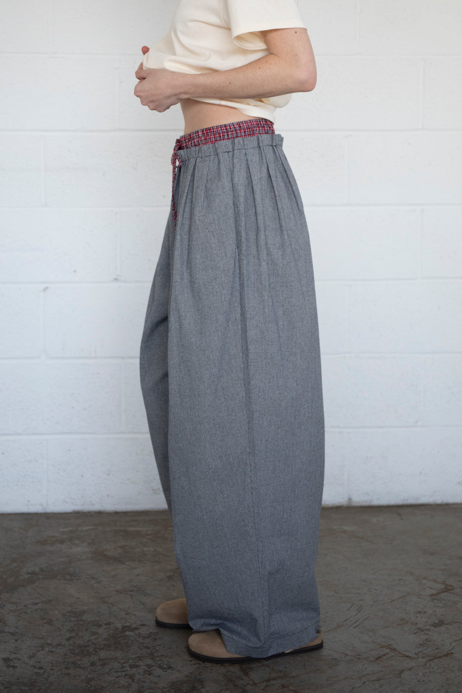 Norah Pants