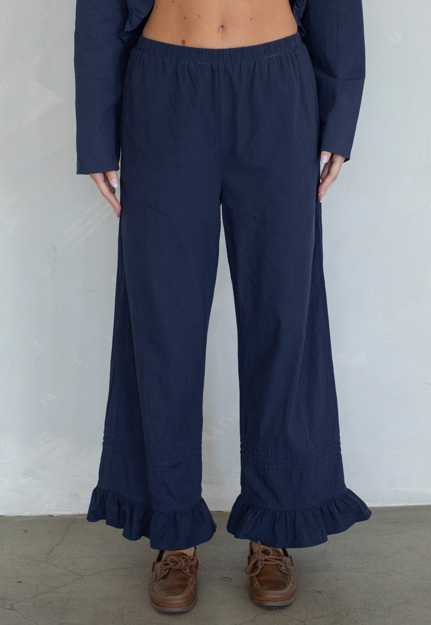 Talia Pants