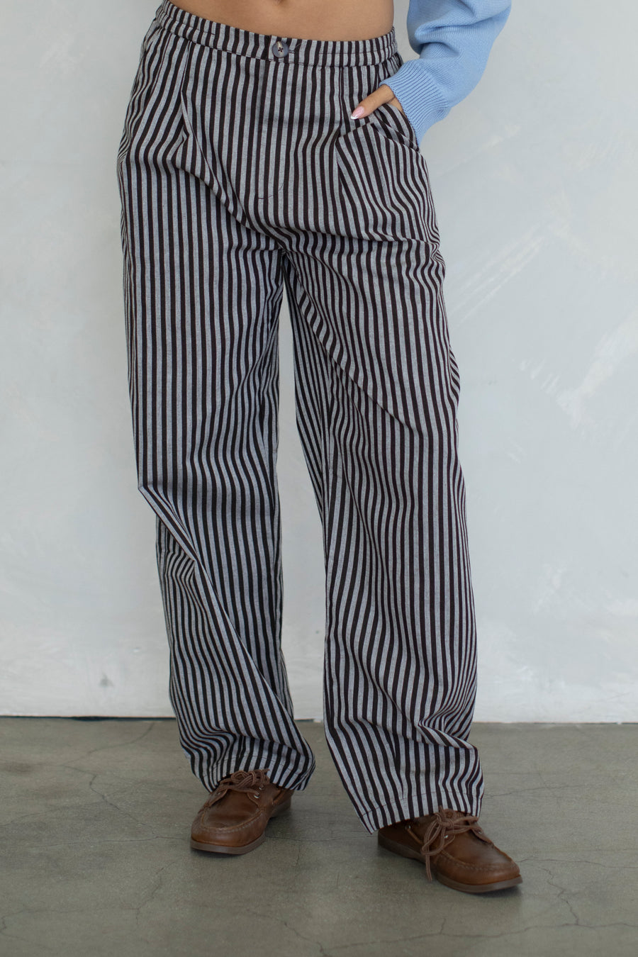 Irene Pant