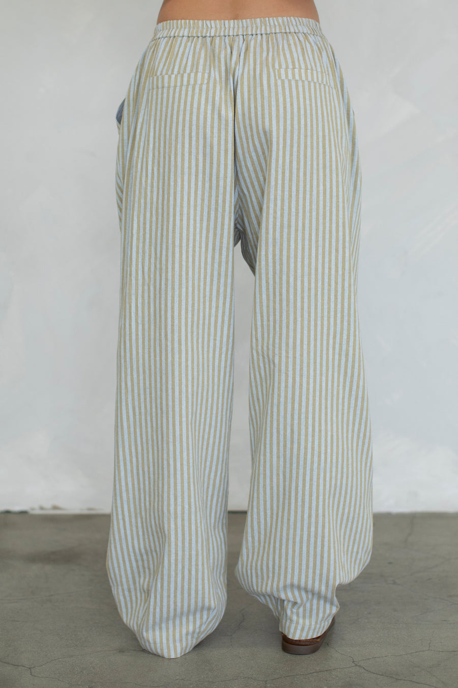 Irene Pant
