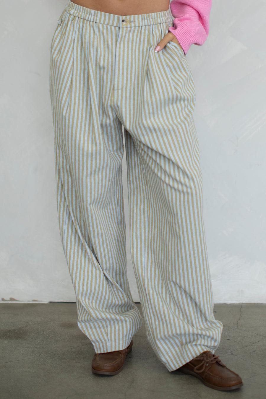 Irene Pant