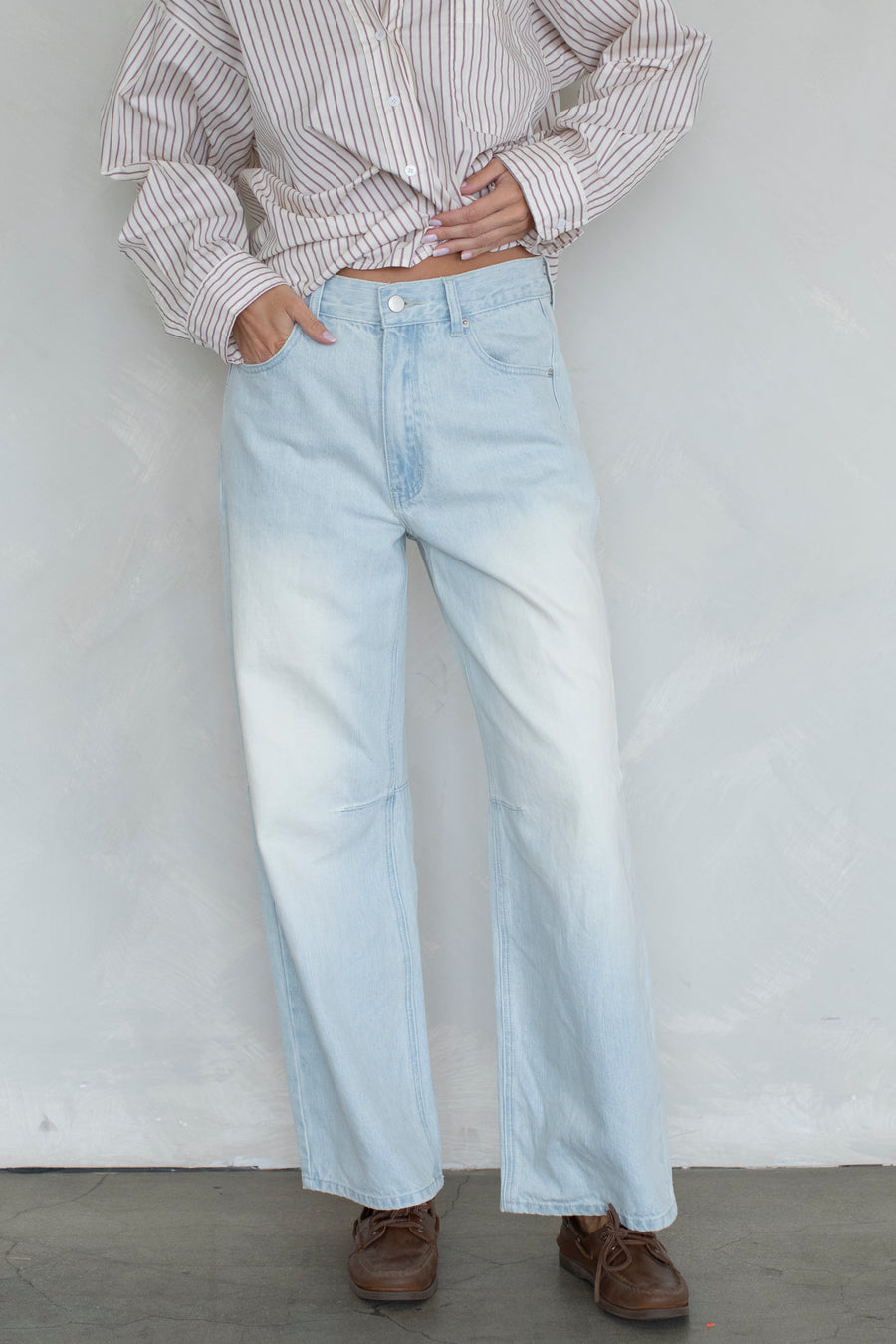 Lani Jeans