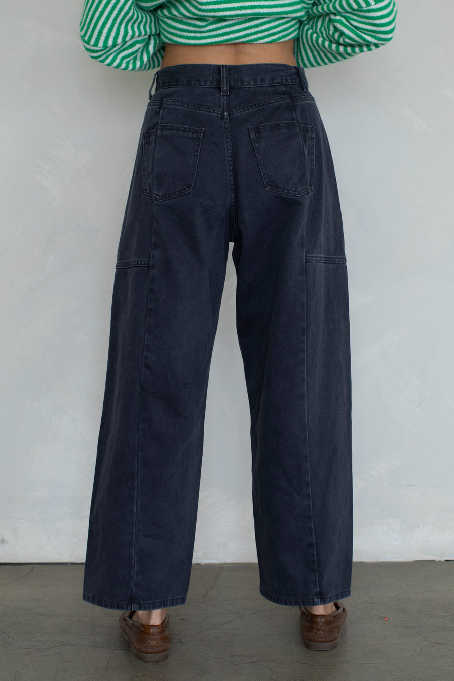 Mari Jeans