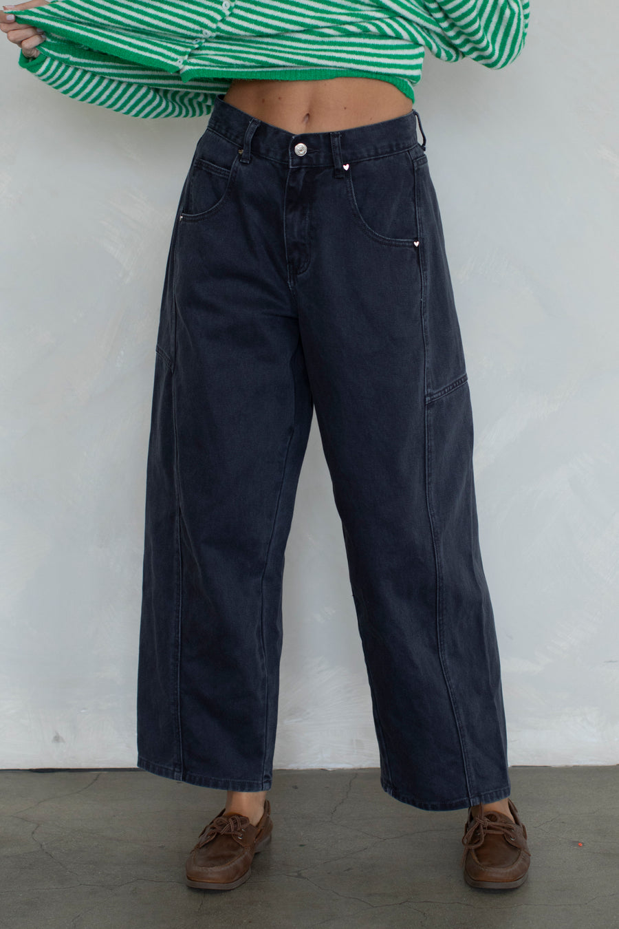 Mari Jeans