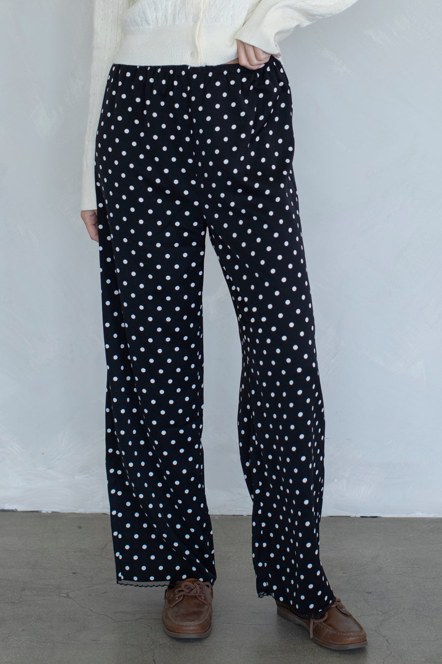 Jemma Pants