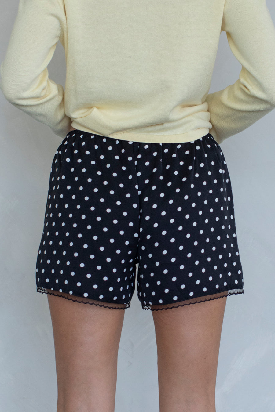 Jemma Shorts